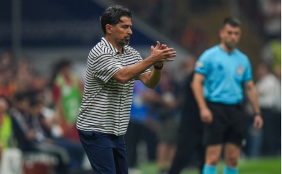 Sper Lig'de ayrlk: lhan Palut