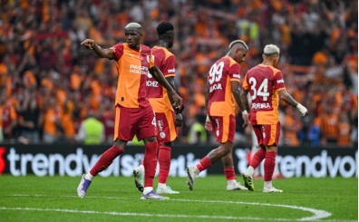 Galatasaray - Bodo/Glimt: Muhtemel 11'ler
