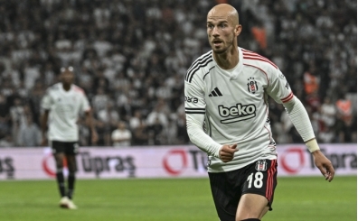 Vaclav Cerny'den 6 gollk katk!