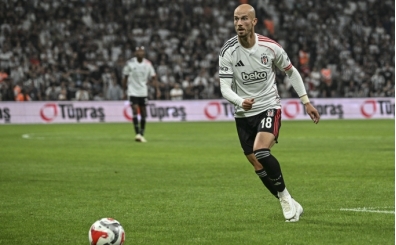 Vaclav Cerny'den milli takm karar!