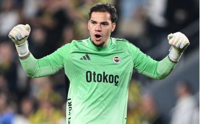 Ederson'dan transfer itiraf�!