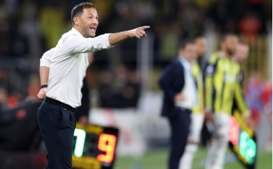 Fenerbahe'de ocak aynda byk revizyon!