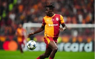 Wilfried Singo iin olay iddia: 'Sat listesinde'