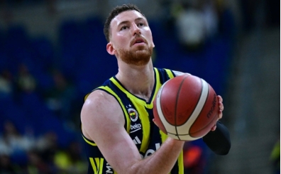 Fenerbahe Beko'da sakatlk: Onuralp Bitim