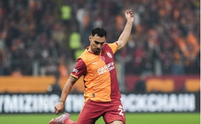 Galatasaray'da Kaan Ayhan karar�