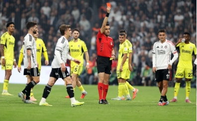 Fenerbah�e-Be�ikta� derbileri 'h�r��n' ge�iyor