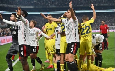 Fenerbah�e-Be�ikta� rekabetinden ilgin� notlar