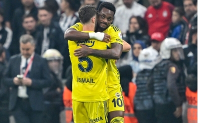 Baakehir - Fenerbahe: Muhtemel 11'ler