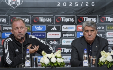 Be�ikta�'ta dev transfer zirvesi!