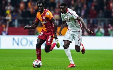 Samsunspor'dan Musaba i�in Galatasaray a��klamas�