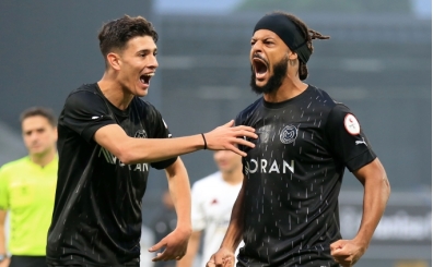 Trabzonspor'un yerli hedefi Ayberk Karapo