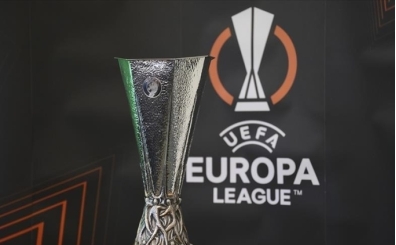 UEFA Avrupa Ligi 1. eleme turu ilk maçları geldi çattı