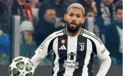 Douglas Luiz'in Premier Lig'de talibi çok!