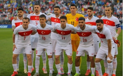 Milli Takım'da sakatlık: Eren Elmalı