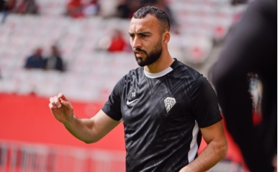 Trabzonspor, Himad Abdelli için devrede!