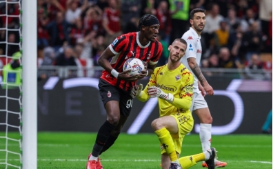 Tammy Abraham stanbul'da