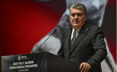 Adalı, kanat transferini açıkladı