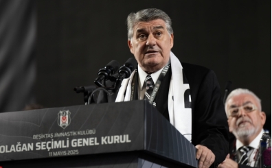 Beikta'ta transfer harekat: 4 takviye!