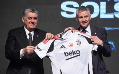 Beikta'ta 2 transfer operasyonu