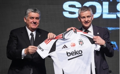 Beşiktaş'ta 4 bölgeye transfer