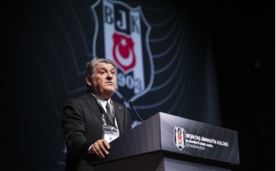 Beşiktaş'ta yetki sonrası gözler transferde