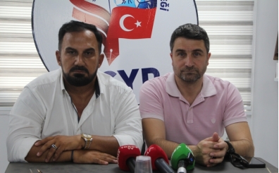 Yeşilova: 'Pes etmeyen bir takım kuracağız'