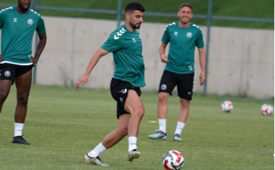 Adil Demirba'n hayali milli forma!