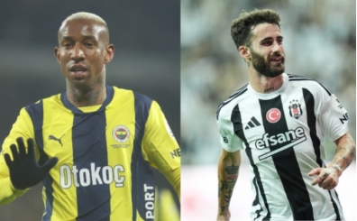 Derbinin dili Portekizce olacak!