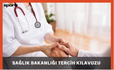 Sağlık Bakanlığı tercih kılavuzu yayınlandı mı? 2025 | Sağlık Bakanlığı15 bin 342 personel alımı ne zaman?