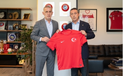 Fenerbahçe'den TFF'ye başvuru hazırlığı