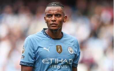 Galatasaray Akanji'ye kiralık formülü!