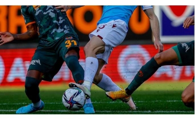 Trabzonspor-Alanyaspor ma�� hangi kanalda, ne zaman?