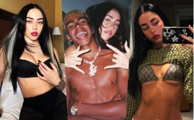 Lamine Yamal ile sevgilisi ayrıldı: Aldatma iddialarına yanıt