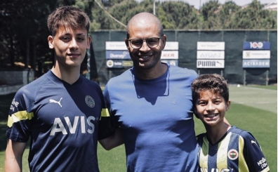 Alex'ten Arda ve Kenan hakkında itiraf