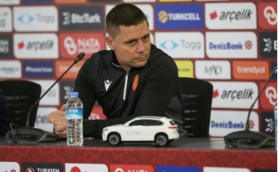 Alexander Dimitrov: 'Bu travmay am olmamz gerekiyor'