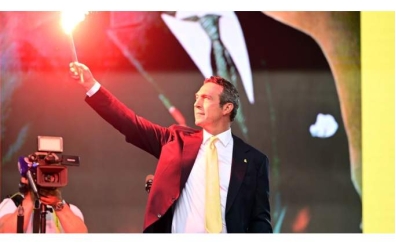 Fenerbahçe başkanlık seçimi ne zaman? 2025 Kongre tarihi