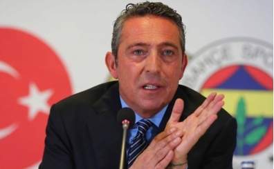 Ali Koç, görevi bırakıyor