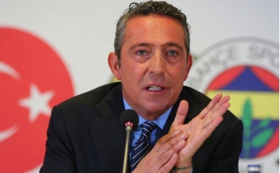 Fenerbahe'ye 'hack' oku!