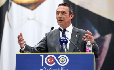 Ali Koç'un transfer yanıtı!