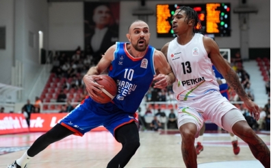  FIBA Avrupa Kupas'nda mcadele edecek takmlar belirlendi