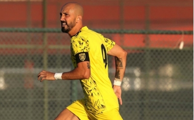 Aliağa FK'da Ahmet İlhan'dan şampiyonluk mesajı