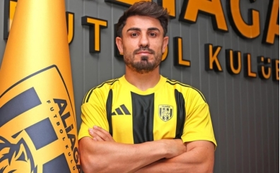 Aliağa FK'da Erhan imzaladı, Veli yolda