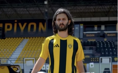 Aliağa FK'da İbrahim Yılmaz iddialı
