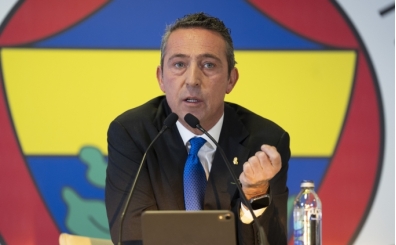 Ali Koç'tan 110 milyonluk teklife ret!