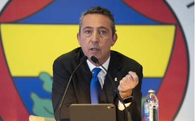 Ali Koç'tan Fenerbahçe'ye iki transfer müjdesi