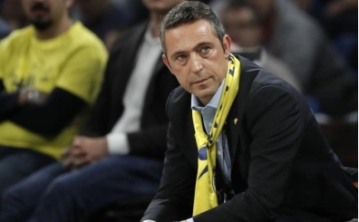 Beşiktaş-Fenerbahçe maçında olay!