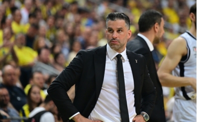 Dusan Alimpijevic: 'Fenerbahçe hak etti!'