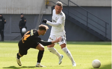Altay'da Ceyhun ve Özgür' ödeme sözü