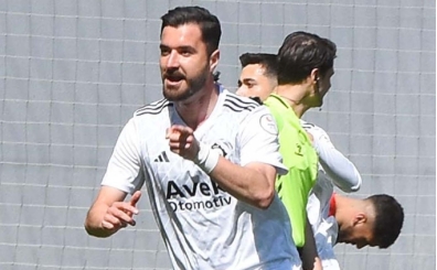 Altay'a Sefa Özdemir'den güzel haber!