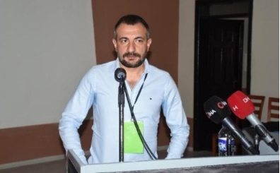 Altay'ın eski başkanından Kazımcan Karataş açıklaması